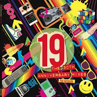 19 [30th Anniversary Mixes]