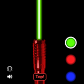 Laser Simulator & Shooter Game