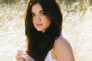 Lucy Hale