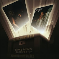 Come to My World/On the Line