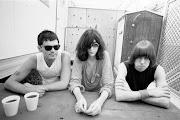 The Ramones
