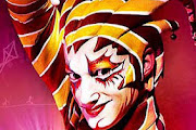 Cirque Du Soleil