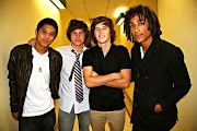 Allstar Weekend