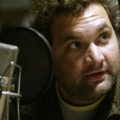 Artie Lange