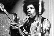 Jimi Hendrix