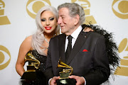 Tony Bennett & Lady Gaga