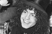 Marc Bolan