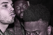 Young Fathers