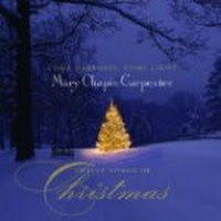 Come Darkness Come Light: Twelve Songs Christmas