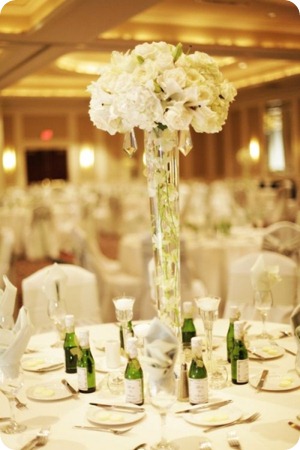 Personalized-Tall-Wedding-Centerpieces