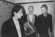 Cabaret Voltaire