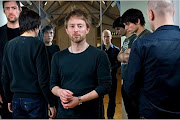 Radiohead