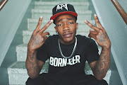 Dizzy Wright