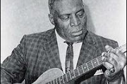 Howlin' Wolf