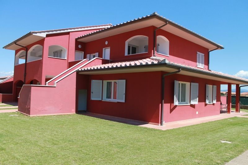 La Conchiglia Bombolino, Kinderfreundlich in Toskana