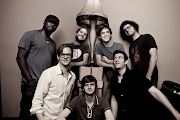 Snarky Puppy