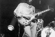 Mick Taylor