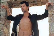 Sakis Rouvas