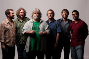 Leftover Salmon
