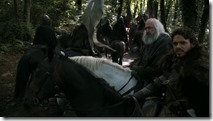 Game of Thrones - 22-12