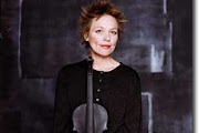 Laurie Anderson
