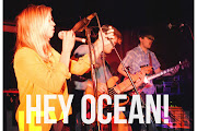 Hey Ocean