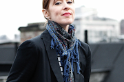 Suzanne Vega