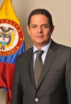 Germán Vargas Lleras