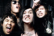 Escape The Fate