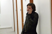 Carl Barat