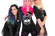 Sweet California
