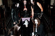 Theatres Des Vampires