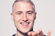 Mike Posner