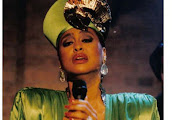Phyllis Hyman