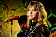 Suzi Quatro