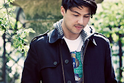 Jamie Woon