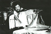 George Duke