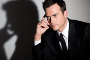 Cheyenne Jackson
