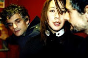 Blonde Redhead