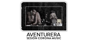 Natalia Lafourcade - Aventurera