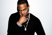 Busta Rhymes