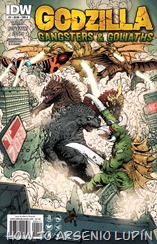 Godzilla Gangsters And Goliaths 4 00a Godzilla Gangsters And Goliaths 4 00a