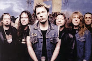 Iron Maiden