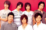 Kis-My-Ft2