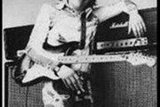 Robin Trower