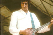 Pete Townshend