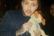 James Arthur