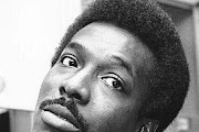 Wilson Pickett