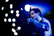 Jonsi