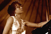 Geri Allen